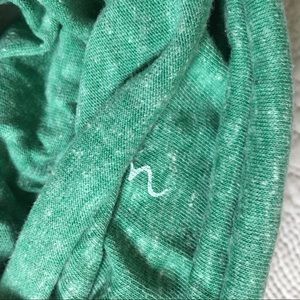 NWOT Love Your Melon scarf